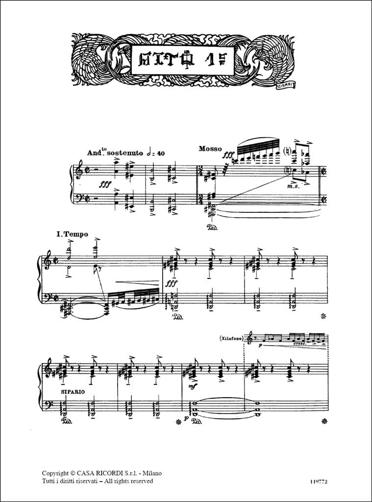 Turandot